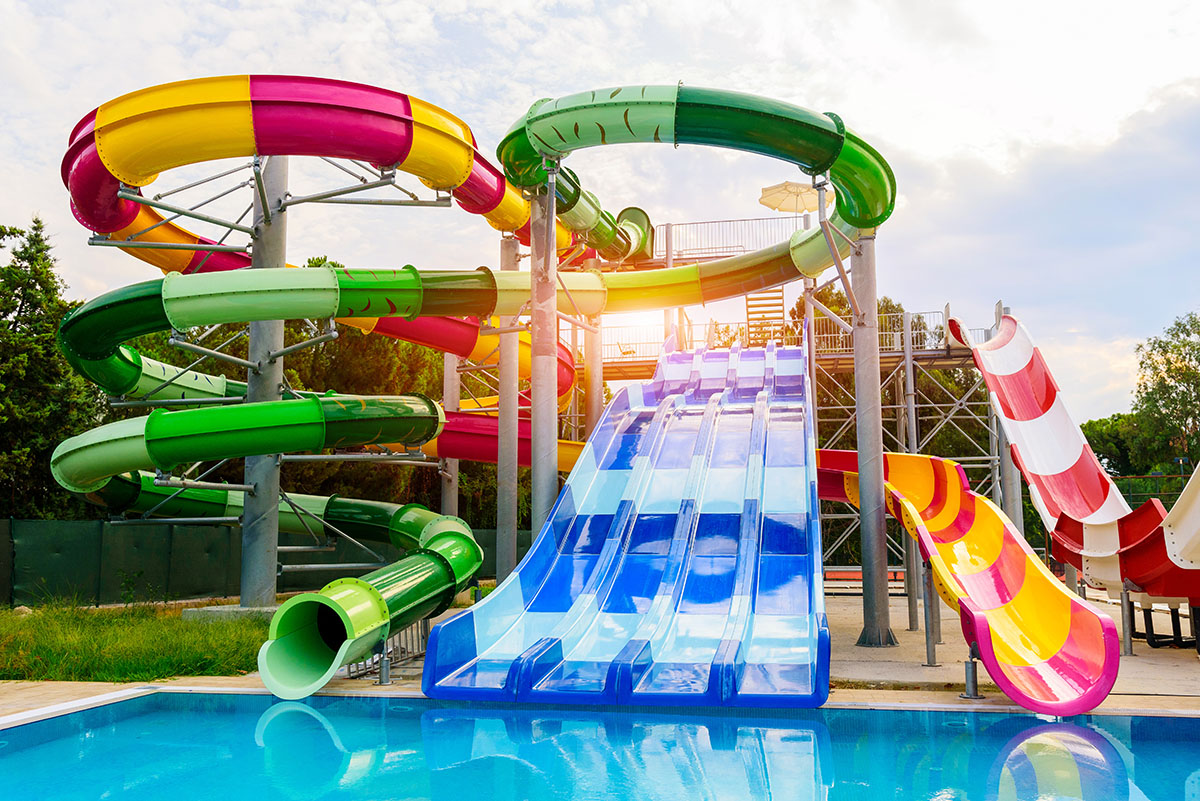 Top 10 Tips for Water Park Design and Planning