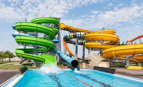 Best Water Park Designer in Delhi