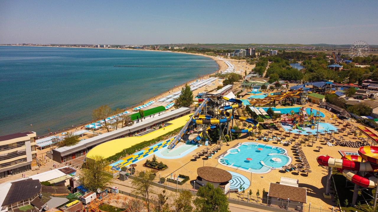 Important Guidelines For Water Park Design and Planning in India